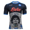 Maglia ufficiale Napoli Special 2 Casa 2021-22 per Uomo